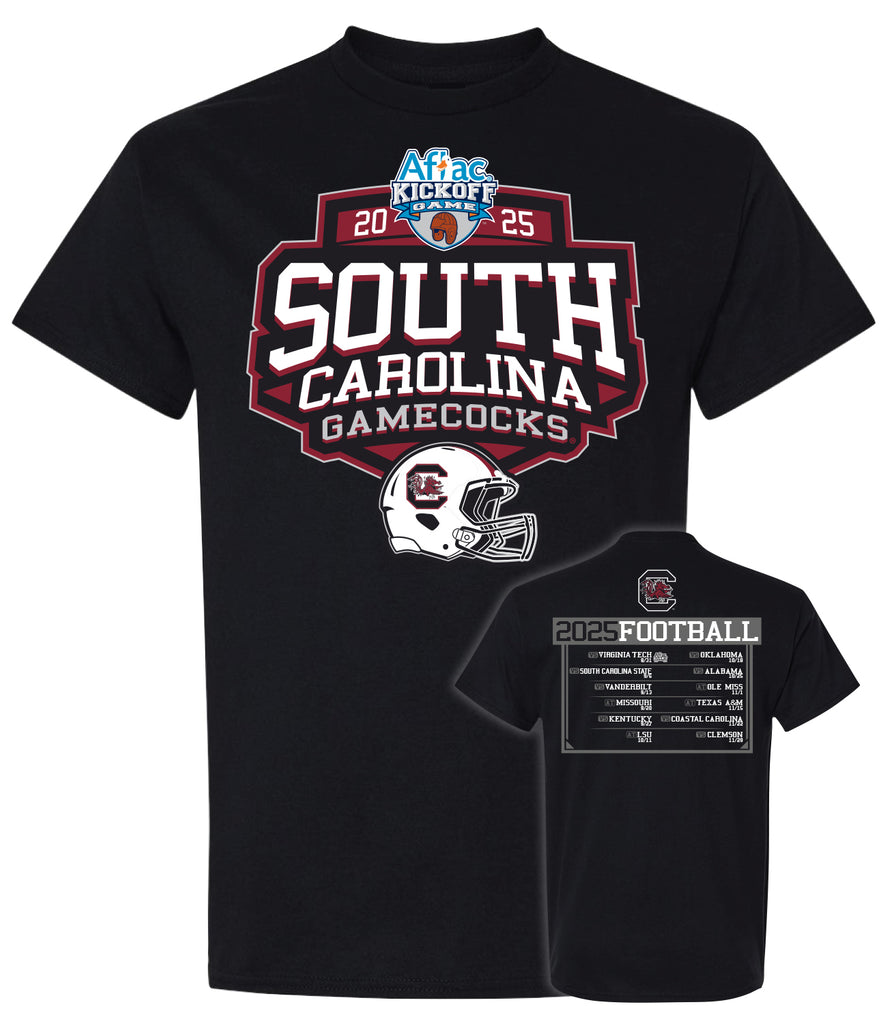2025 Aflac Kickoff Game 2 - South Carolina Black SST
